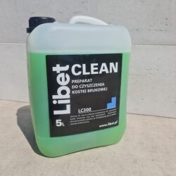 Libet Clean LC300 uniwersalny Å›rodek do czyszczenia